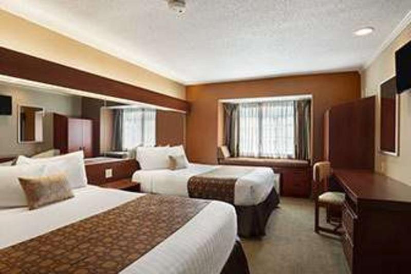 Microtel Inn & Suites Dover By Wyndham Εξωτερικό φωτογραφία